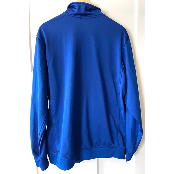 NWOT Adidas Men’s Track Jacket - M - Picture 2 of 3